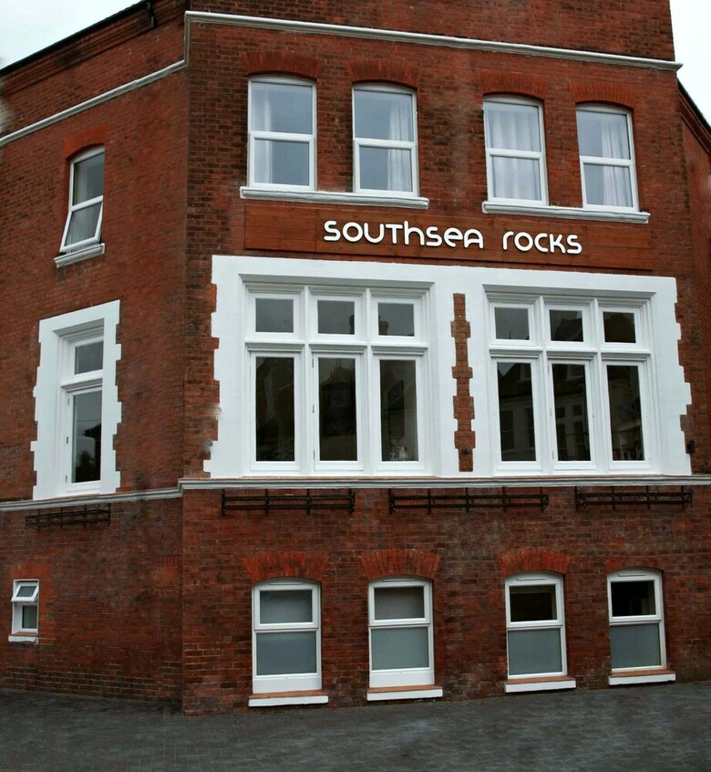 Southsea Rocks Hotel
