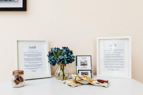 Apartamento Cavandish Road