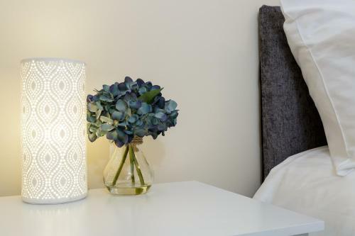 Apartamento Cavandish Road