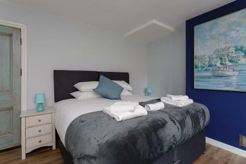 Albany Garden Apartment