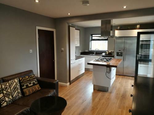 Portstewart Apartment