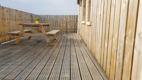 Portstewart Apartment