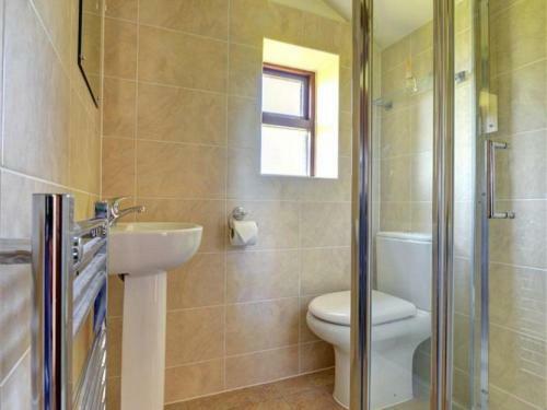 Holiday Home Hardhorn Granary