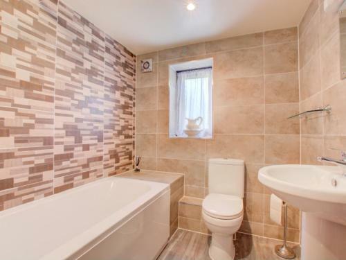 Holiday Home Hardhorn Granary