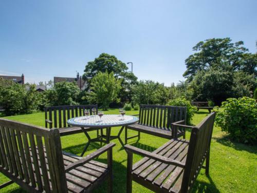 Holiday Home Hardhorn Granary