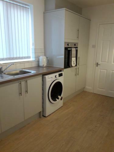 Apartamento Elk View - Town Centre
