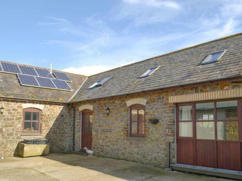 Goose Cottage