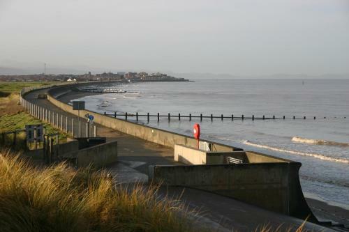 Beach Links