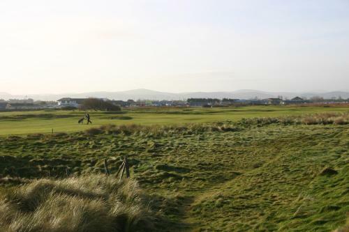 Beach Links