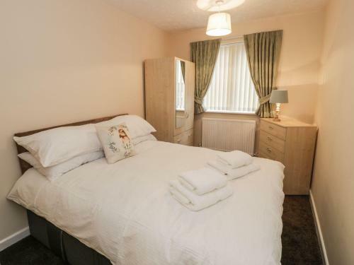 Flat 9, Prestatyn