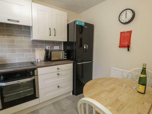 Flat 9, Prestatyn
