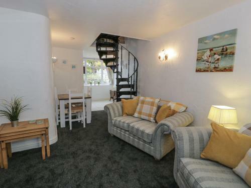 Bwthyn Gwyn, Prestatyn