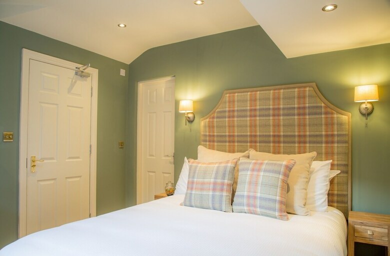 Winckley Square Hotel
