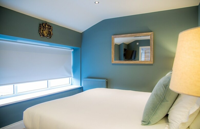 Winckley Square Hotel