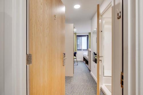 Apartamento Fmp Friargate