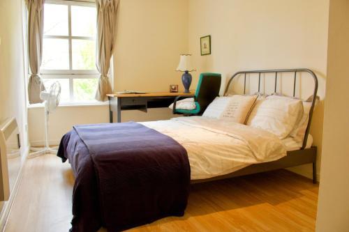 Apartamento 3 Bedroom Flat In Edinburgh