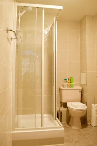 Apartamento 3 Bedroom Flat In Edinburgh