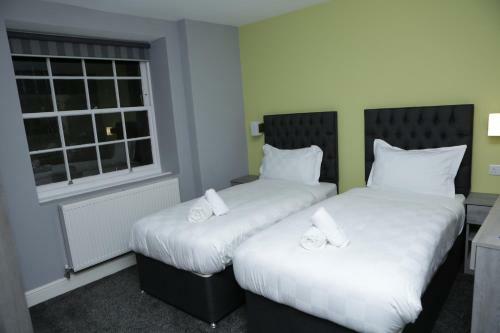 Bed & Breakfast The Spring Bank Apart/hotel