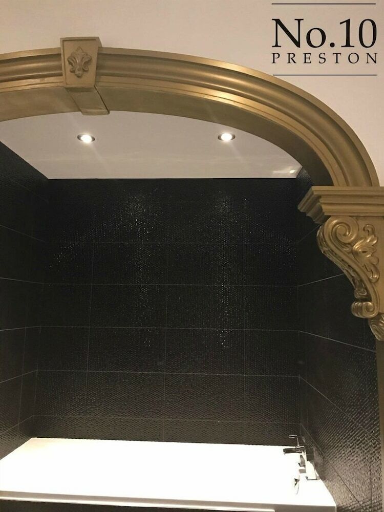 Hotel No.10 Preston