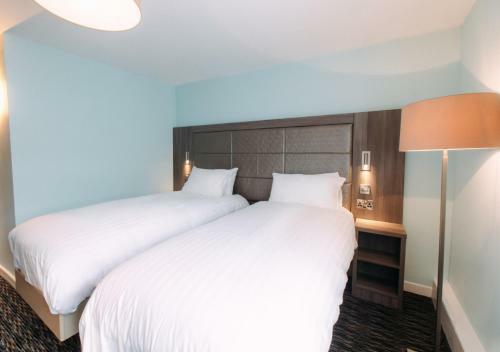 Hallmark Hotel Preston Leyland