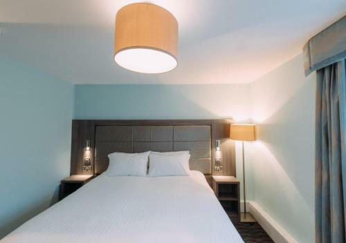 Hallmark Hotel Preston Leyland