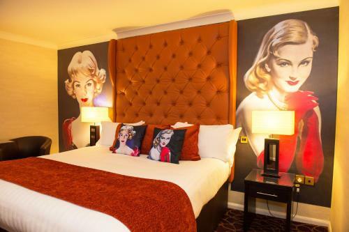 Hallmark Hotel Preston Leyland
