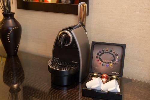Hallmark Hotel Preston Leyland