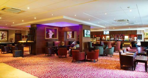 Hallmark Hotel Preston Leyland