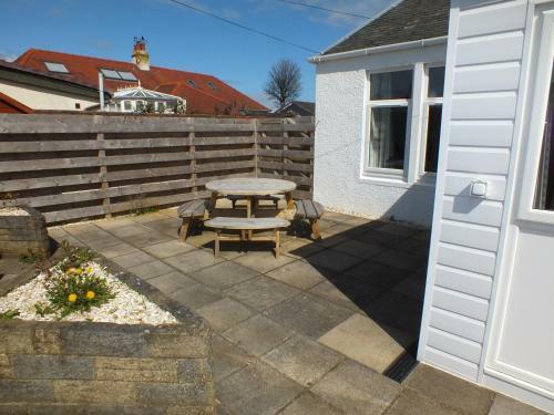 Prestwick Suites Luxury Apartment