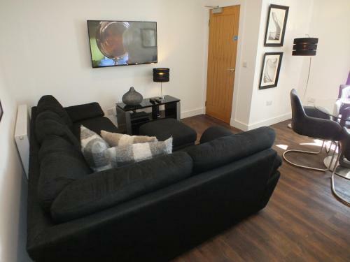 Prestwick Suites Luxury Apartment