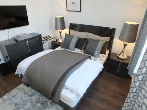 Prestwick Suites Luxury Apartment