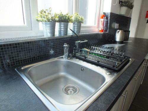 Prestwick Suites Luxury Apartment