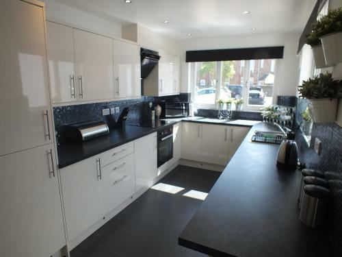 Prestwick Suites Luxury Apartment