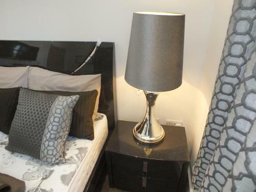 Prestwick Suites Luxury Apartment