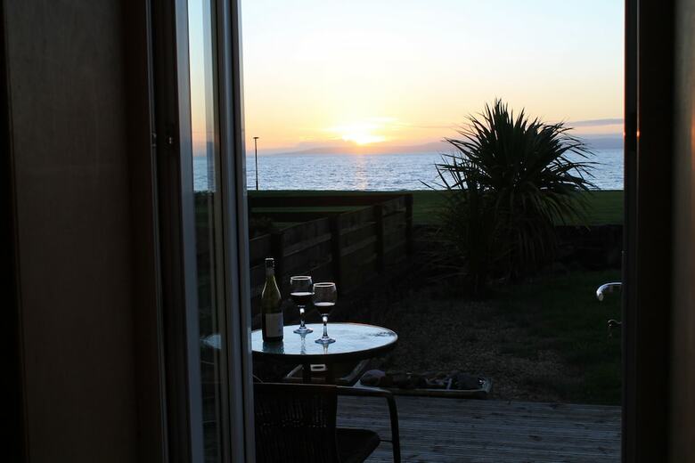 Beachview - Donnini Apartments
