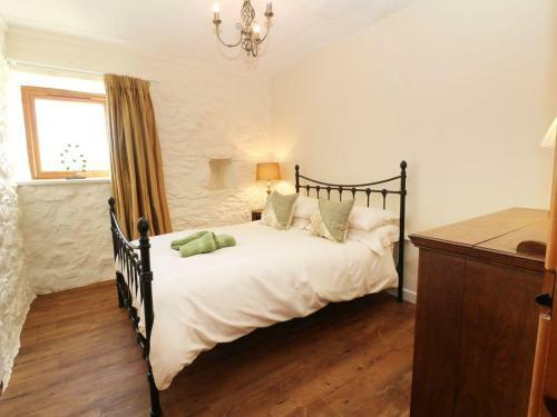 Beudy, Pwllheli