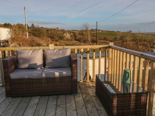 Gorffwysfa, Pwllheli