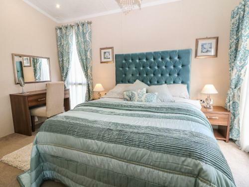 Cedar Lodge, Pwllheli