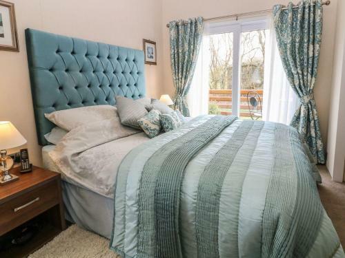 Cedar Lodge, Pwllheli