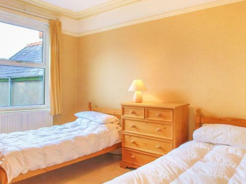 Brigadoon, Pwllheli
