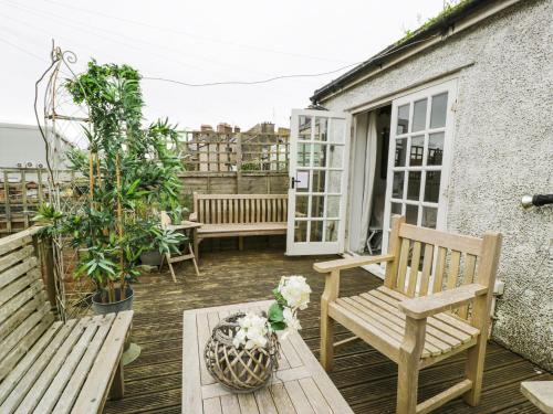 19a Kingshead Street, Pwllheli