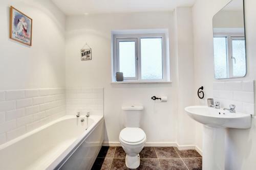 Apartamento Bryn Llewelyn