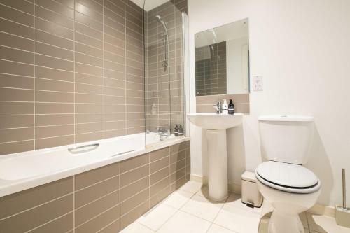 Poole Quay Apartment