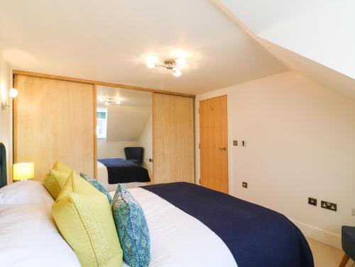 The Coach House, Poole