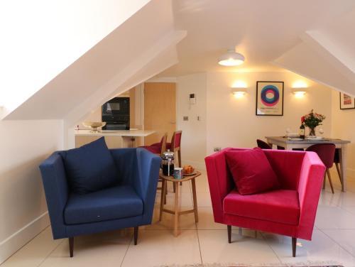 The Coach House, Poole