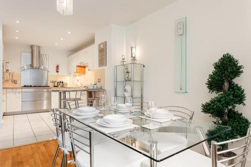 Apartamento Escapade