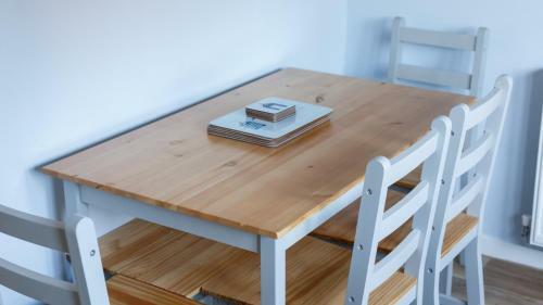 Apartamento Knots, Poole