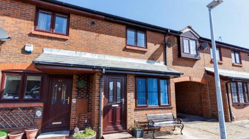 Apartamento Knots, Poole