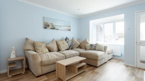 Apartamento Knots, Poole