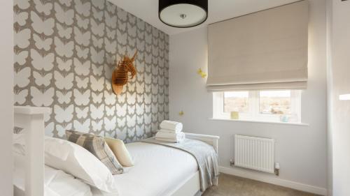 Apartamento Heath Reach